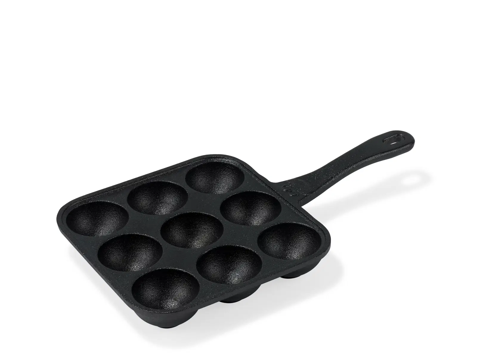 Æbleskiver SAMPAK